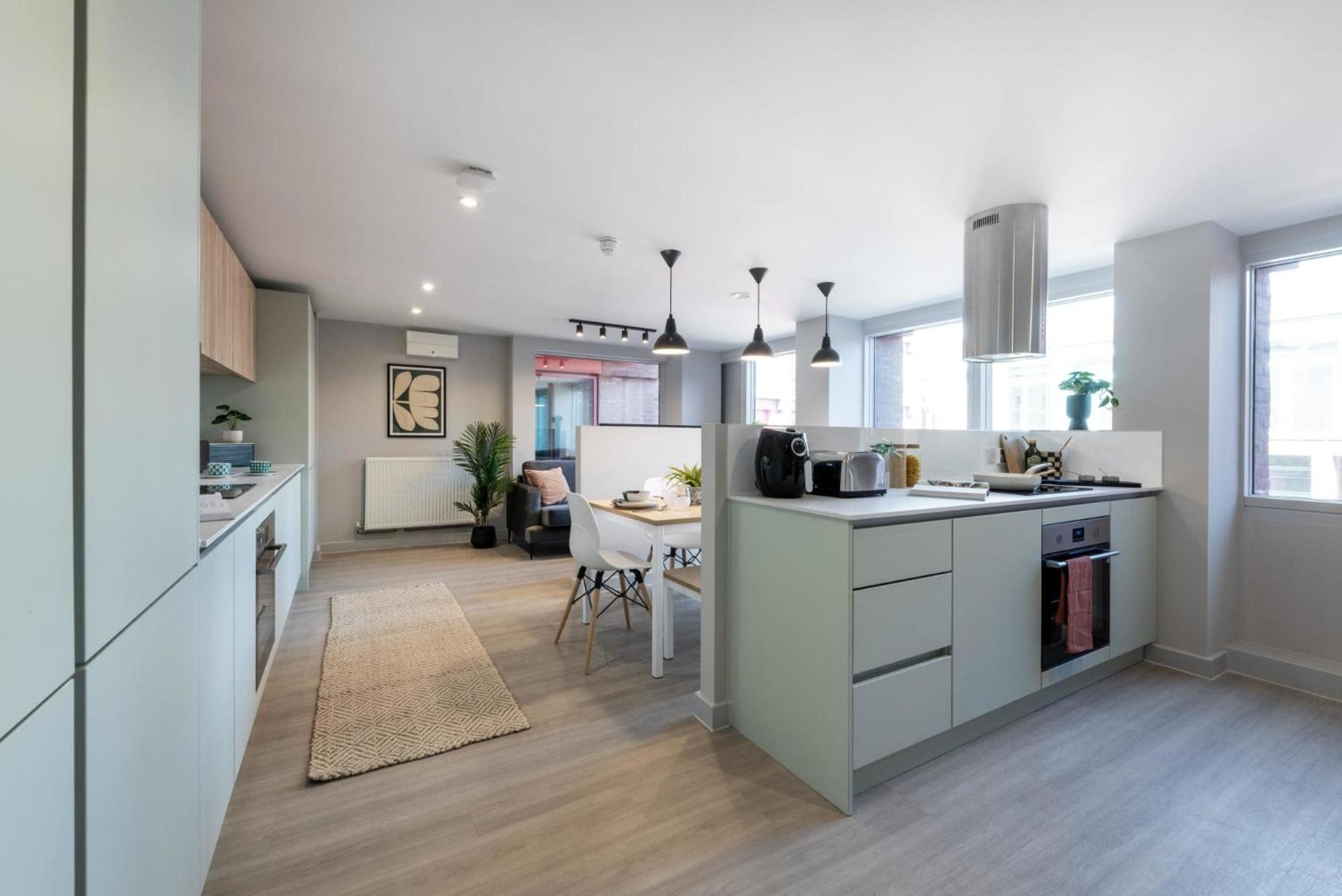 Cosy City Living Ensuites At Trendy Wick Park In London Exterior photo