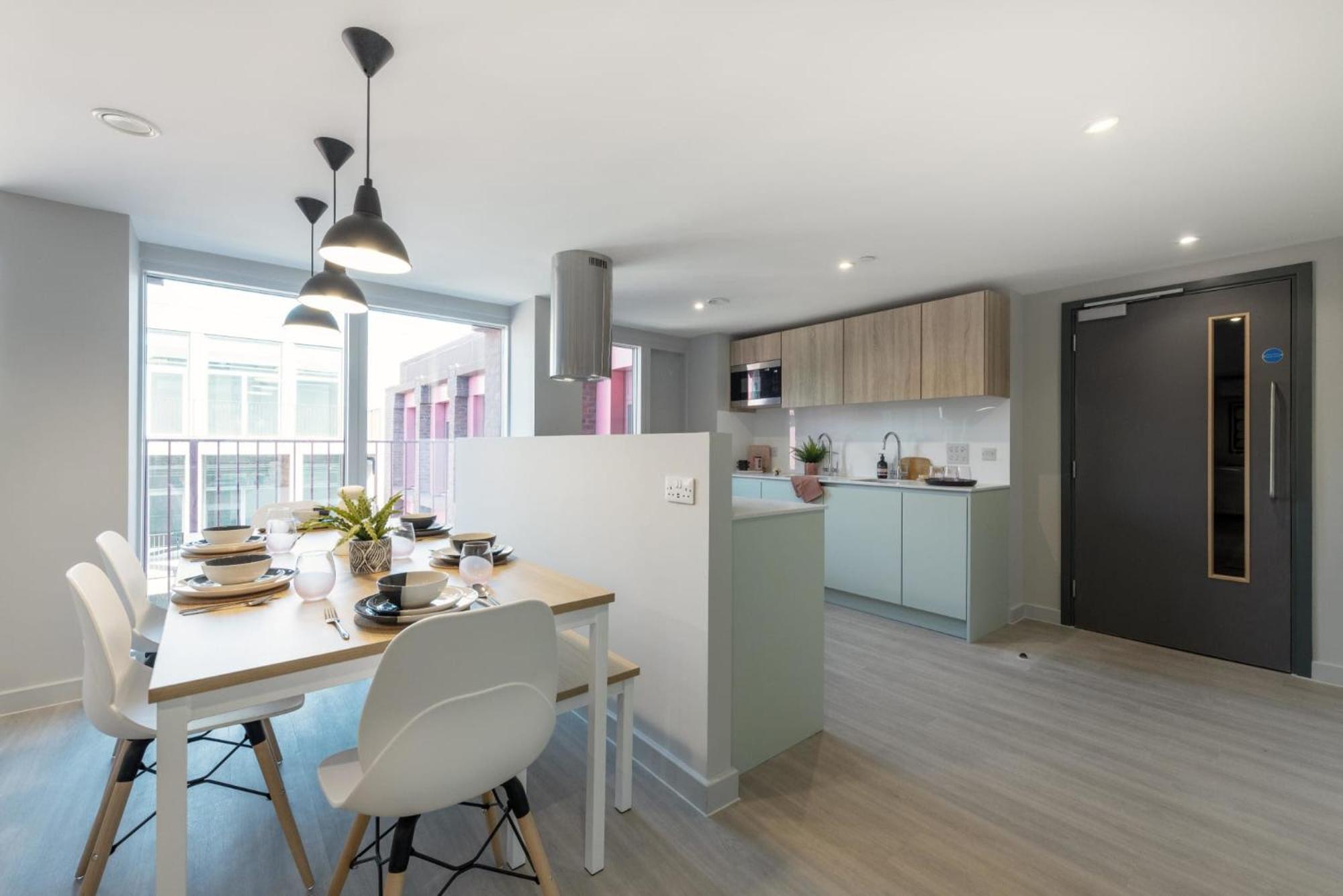 Cosy City Living Ensuites At Trendy Wick Park In London Exterior photo