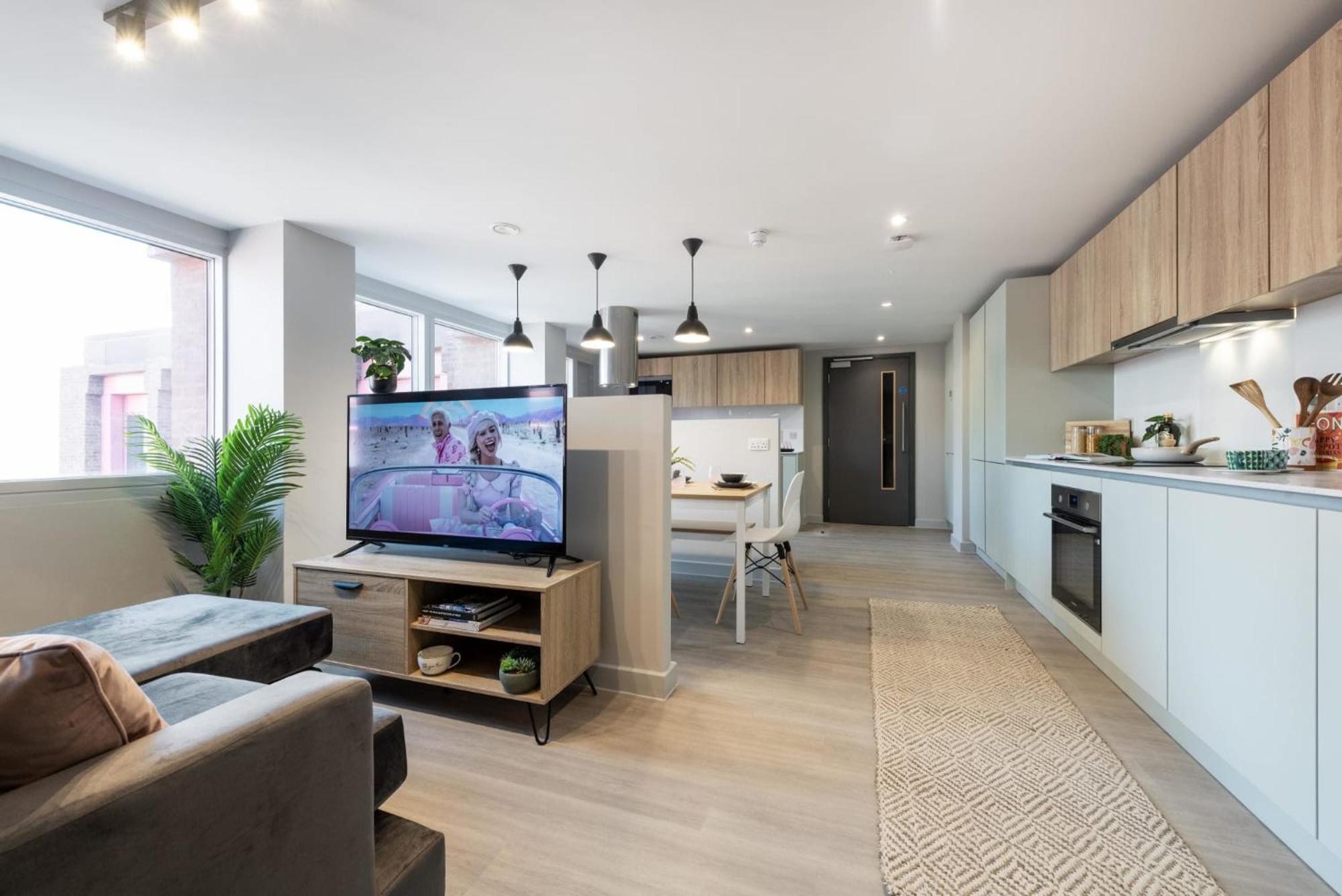 Cosy City Living Ensuites At Trendy Wick Park In London Exterior photo