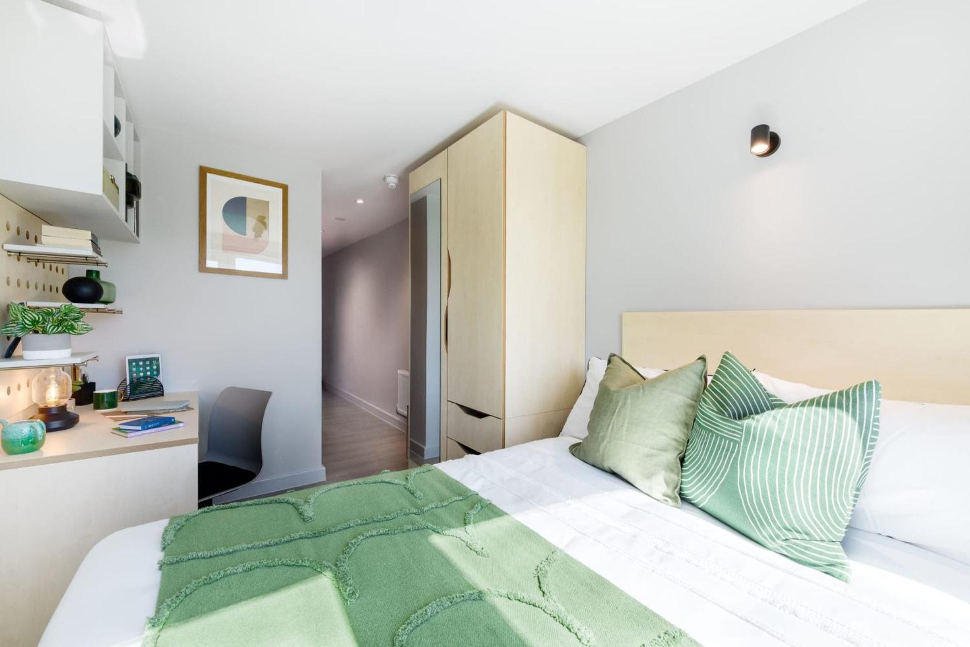 Cosy City Living Ensuites At Trendy Wick Park In London Exterior photo
