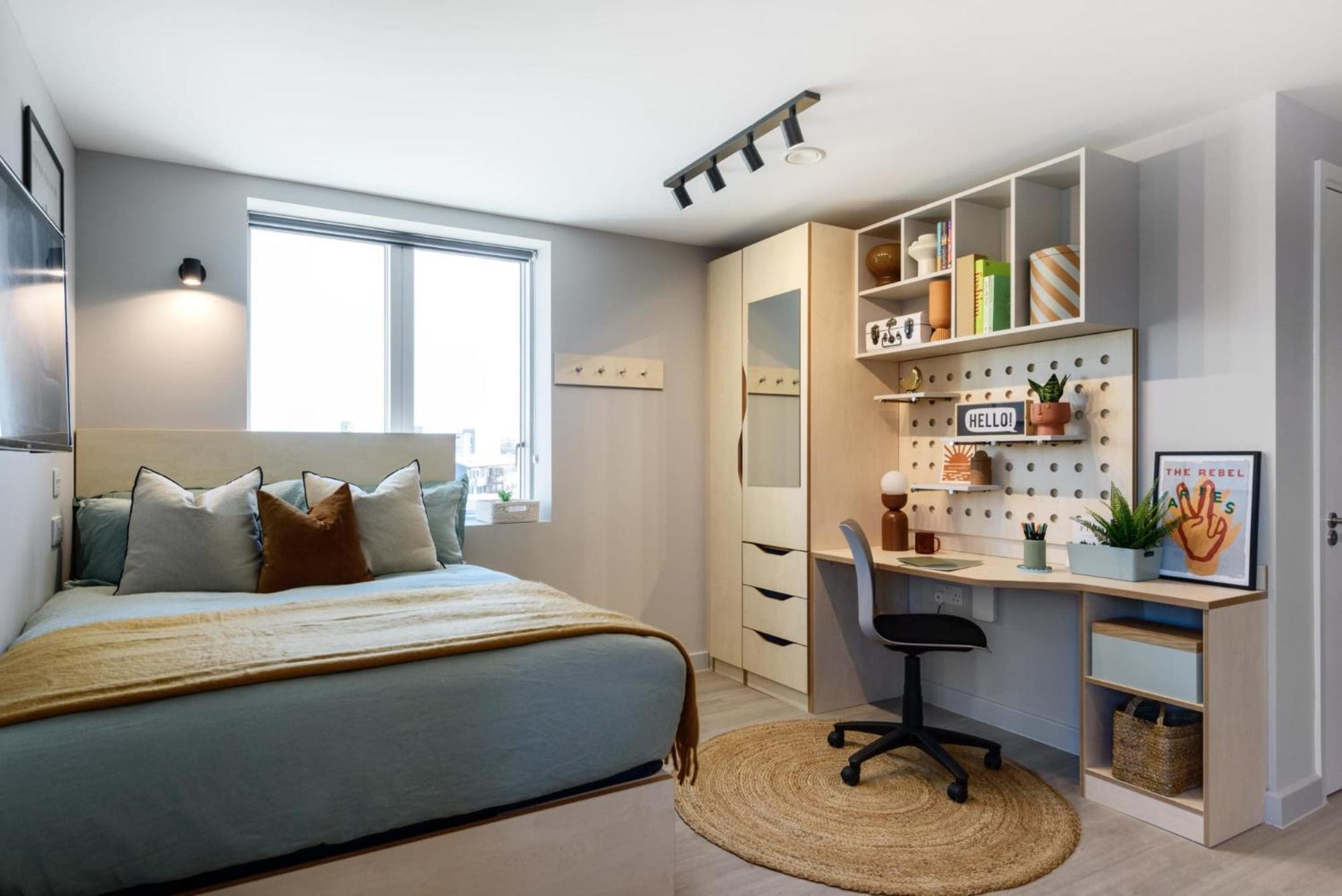 Cosy City Living Ensuites At Trendy Wick Park In London Exterior photo