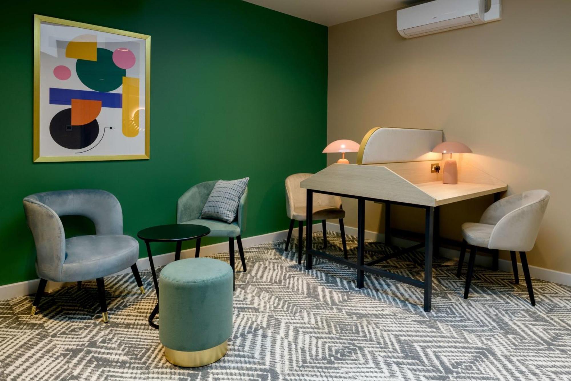 Cosy City Living Ensuites At Trendy Wick Park In London Exterior photo