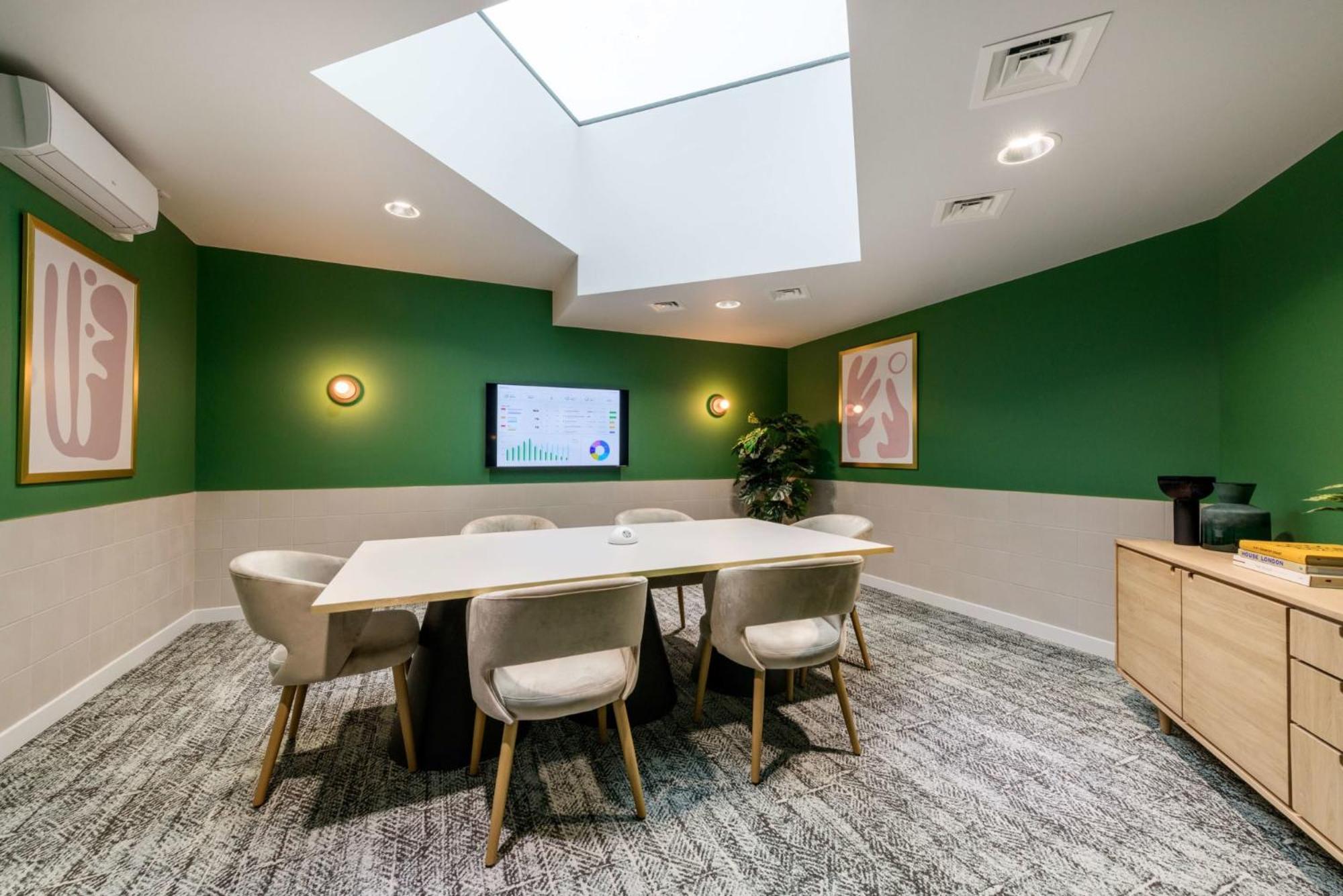 Cosy City Living Ensuites At Trendy Wick Park In London Exterior photo