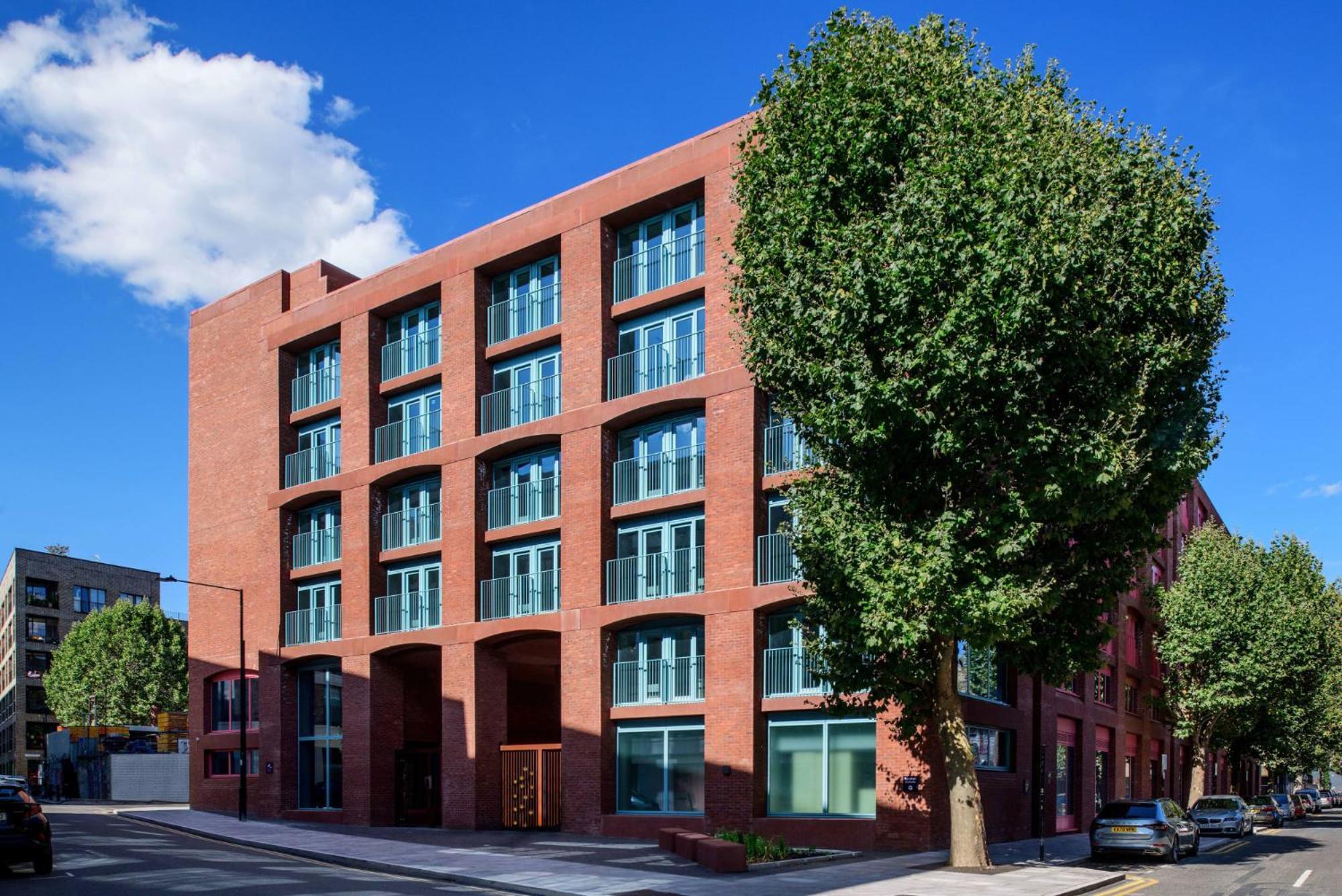 Cosy City Living Ensuites At Trendy Wick Park In London Exterior photo